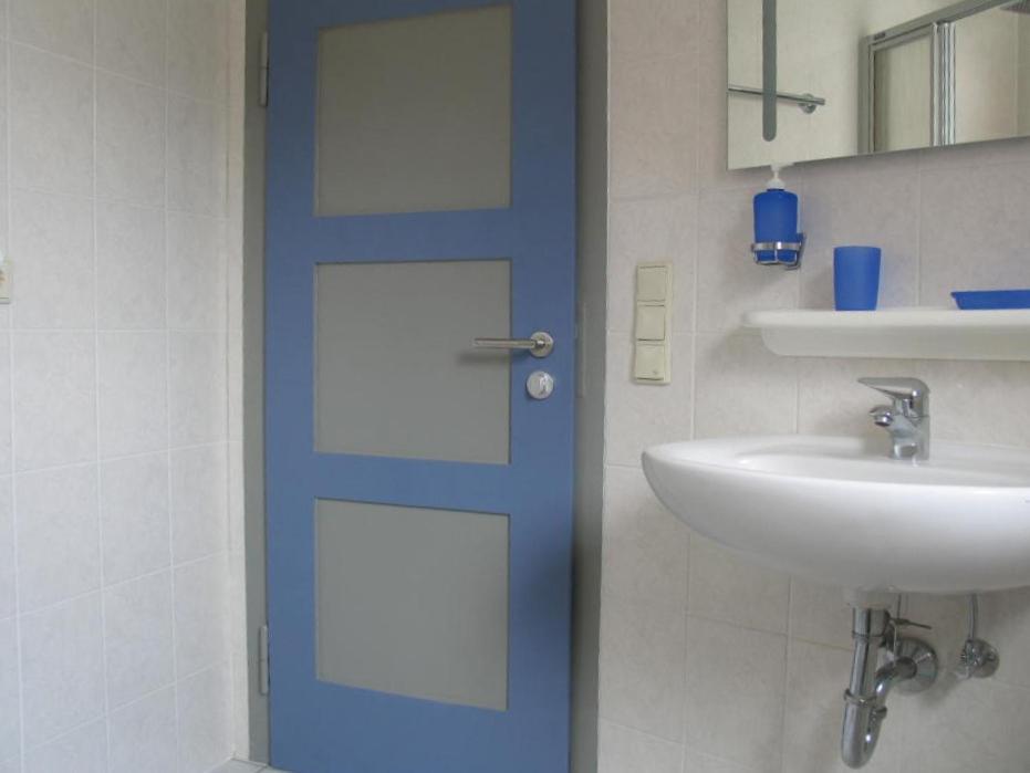 Um Die Ecke Apartment Manderscheid Ngoại thất bức ảnh